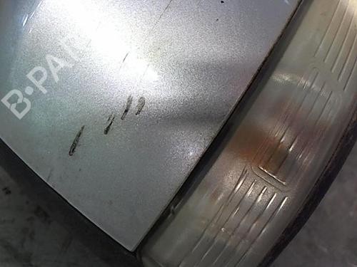 Right mirror FORD FOCUS II (DA_, HCP, DP) 1.8 TDCi | BP23051861C27 
