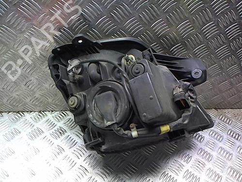 Left headlight KIA PICANTO I (SA) 1.1 | BP23051498C28 - Image 3