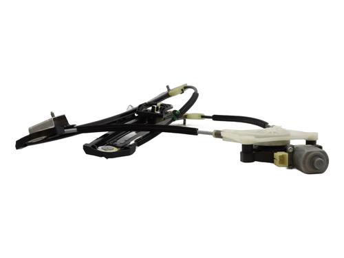 Front right window mechanism VW T-ROC (A11, D11) 1.5 TSI | BP37750123C23 - Image 3