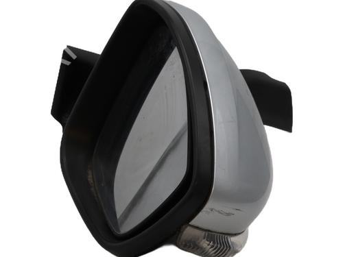Right mirror PEUGEOT 208 I (CA_, CC_) 1.4 HDi | BP27633477C27 