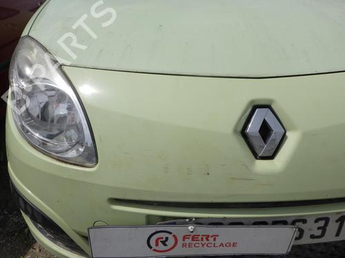 Generator RENAULT TWINGO II (CN0_) 1.2 (CN0D) | BP23050078M7 