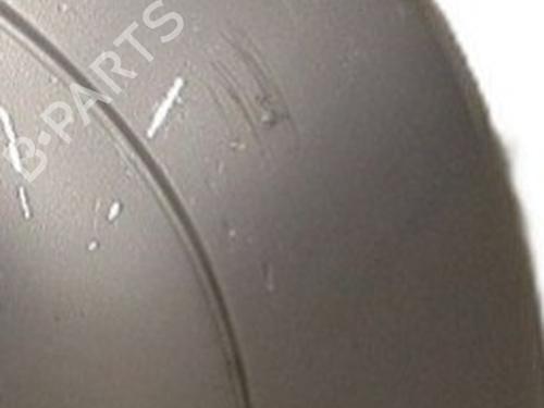 Pare-chocs arrière VW CADDY III MPV (2KB, 2KJ, 2CB, 2CJ) 2.0 TDI 16V | BP31094419C8 