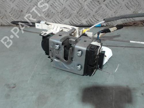 Used Front right lock Front right lock MERCEDES-BENZ SPRINTER 3-t Van (B906) 214 CDI (906.611, 906.613) (143 hp) 30634354 30634354