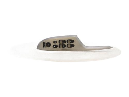Used Left front window switch HONDA CIVIC VIII Hatchback (FN, FK) 1.4 (FK1) (83 hp) 29253642