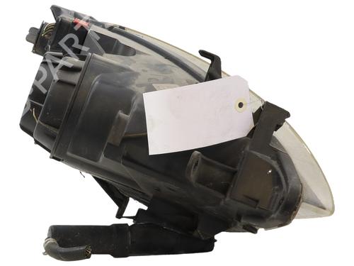 Left headlight PEUGEOT 307 CC (3B) 2.0 16V | BP37200791C28 - Image 4