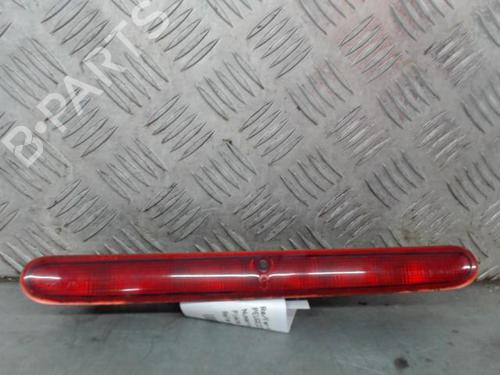 Used Third brake light Third brake light PEUGEOT 206 Hatchback (2A/C) 1.4 HDi eco 70 (68 hp) 27234941 27234941