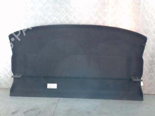Rear parcel shelf PEUGEOT 308 II (LB_, LP_, LW_, LH_, L3_) 1.2 THP 110 | BP29281495C85 