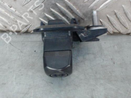 Used Camera Camera TOYOTA C-HR (_X1_) 2.0 Hybrid (MAXH10) (184 hp) 23838856 23838856