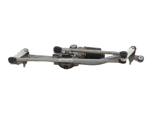 Front wiper motor CHEVROLET SPARK (M300) 1.0 | BP38940677M29 - Image 3