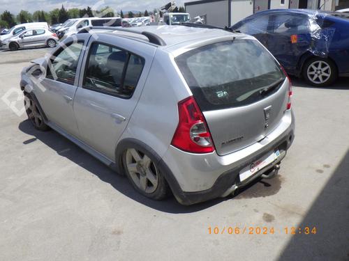 Tailgate DACIA SANDERO 1.5 dCi | BP39178246C6 - Image 3