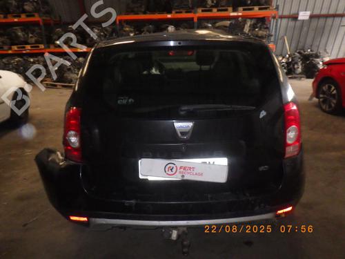 Front left lock DACIA DUSTER (HS_) 1.5 dCi (HSMD, HSM3) | BP31586329C98  - Image 19