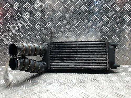 Used Intercooler PEUGEOT 3008 I MPV (0U_) 1.6 BlueHDi 120 (120 hp) 23048070