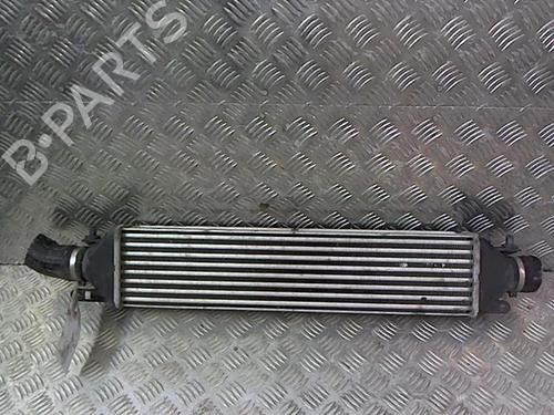Used Intercooler LANCIA DELTA III (844_) 1.6 D Multijet (844.AXC11, 844.AXC1A) (120 hp) 23049564