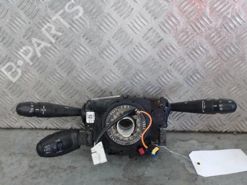 Ratstangsstang PEUGEOT 208 I (CA_, CC_) 1.6 HDi / BlueHDi 75 (75 hp) 26522777