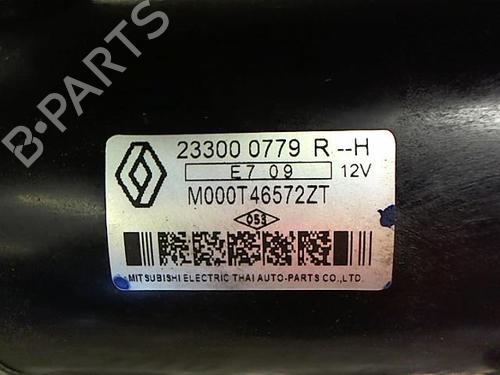Starter RENAULT TWINGO III (BCM_, BCA_) 1.0 SCe 70 (BCMB) | BP23838591M8 - Image 3