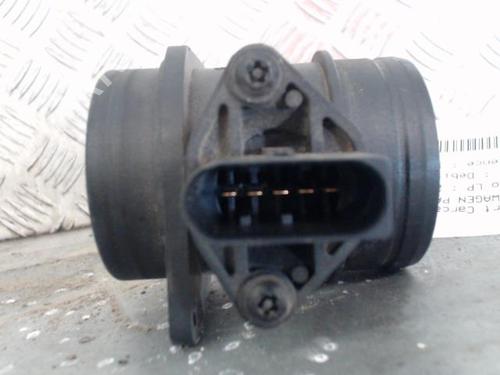 Mass air flow sensor VW PASSAT B6 (3C2) 1.9 TDI | BP26616906M95 