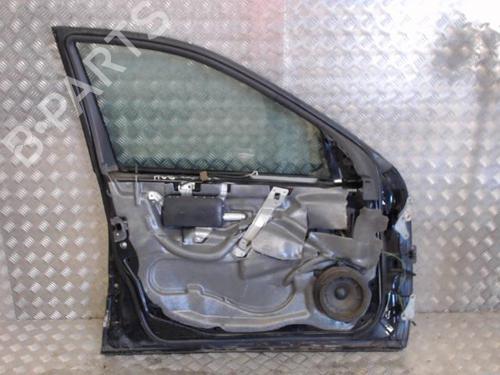 Left front door MERCEDES-BENZ C-CLASS (W203) C 220 CDI (203.006, 203.008) | BP23838739C2 