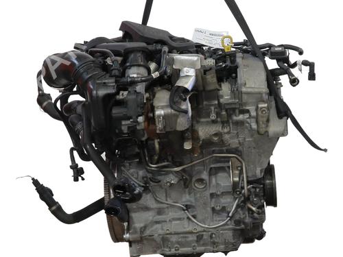 Used Engine VW TAIGO (CS1) 1.5 TSI (150 hp) 32093291