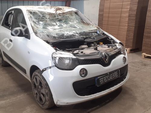 Used Parts RENAULT TWINGO III (BCM_, BCA_) 1.0 SCe 70 4791931