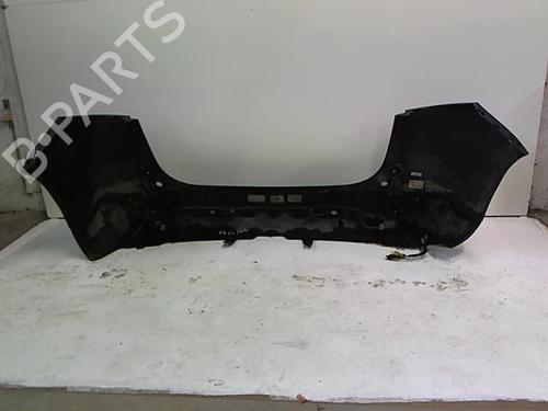 Rear bumper PEUGEOT 2008 I (CU_) 1.2 THP 110 / PureTech 110 | BP23839093C8