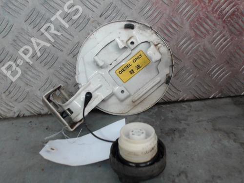 fuel-flap-suzuki-grand-vitara-ii-jt-te-td-2005-25892925 main image