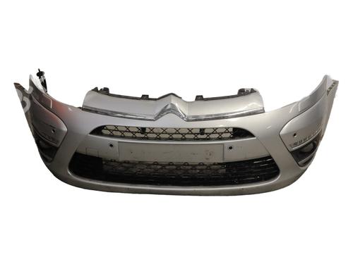 Used Front bumper CITROËN C4 Picasso I MPV (UD_) 1.6 HDi 110 (112 hp) 30106026
