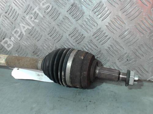 Right front driveshaft RENAULT MEGANE IV Hatchback (B9A/M/N_) 1.3 TCe 140 (B9NB) | BP33416578M39 - Image 2