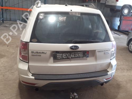 Electronic module SUBARU FORESTER (SH_) 2.0 D AWD (SHH, SHD, SHN) | BP39553027M83 - Image 10
