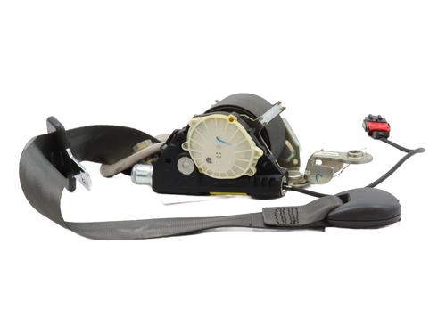 Used Front left seatbelt RENAULT MODUS / GRAND MODUS (F/JP0_) 1.5 dCi (JP0G, JP0H) (106 hp) 31597602