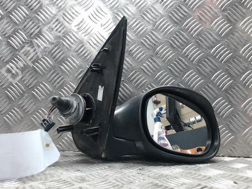 Right mirror PEUGEOT 206+ (2L_, 2M_) 1.4 HDi eco 70 | BP23048590C27 