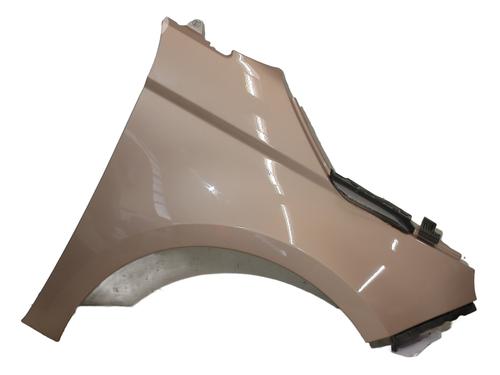 Voorscherm rechts FIAT 500e (332_) Elektro (FA1) (95 hp) 31336899