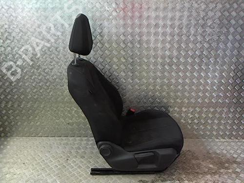 Used Right front seat Right front seat PEUGEOT 308 II (LB_, LP_, LW_, LH_, L3_) 1.6 BlueHDi 120 (120 hp) 23837757 23837757