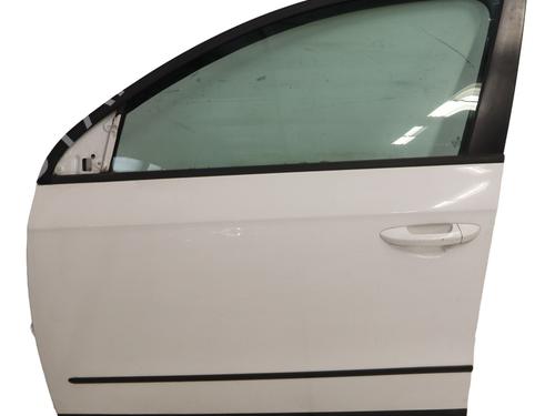 Left front door VW PASSAT B6 Variant (3C5) 2.0 TDI | BP23052366C2 
