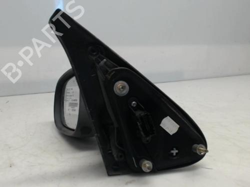 Left mirror RENAULT MEGANE I (BA0/1_) 1.9 dTi (BA08, BA0N) | BP24883143C26 