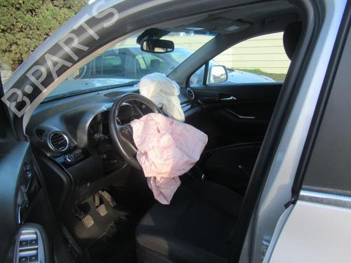 Starter CHEVROLET ORLANDO (J309) 2.0 D | BP23048822M8  - Image 10