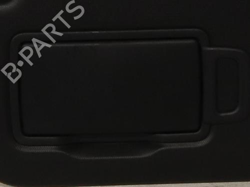 Left sun visor RENAULT RAFALE Coupe (DGM_)  | BP23052950I1 