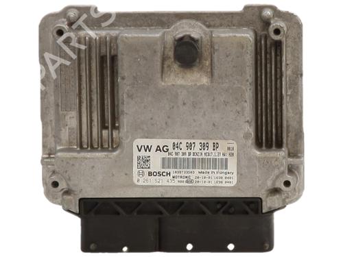 Used Engine control unit (ECU) Engine control unit (ECU) SKODA FABIA III (NJ3) 1.0 TSI (95 hp) 35925085 35925085