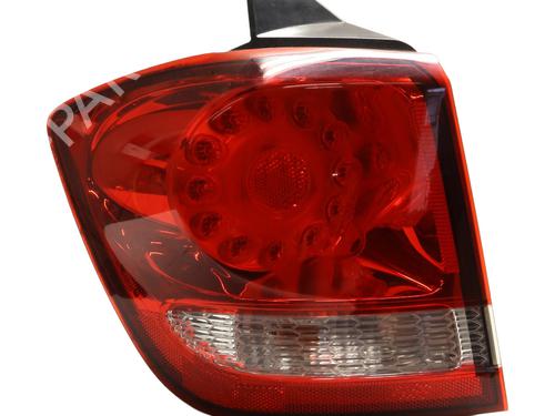 Left taillight FIAT FREEMONT (345_) 2.0 JTD | BP23840164C34 - Image 5