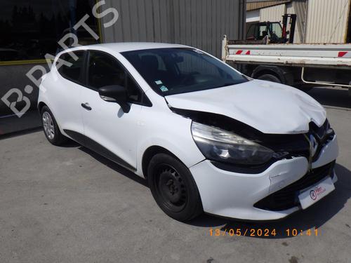 Left front window switch RENAULT CLIO IV (BH_) 1.5 dCi 75 | BP23838634I27 - Image 4