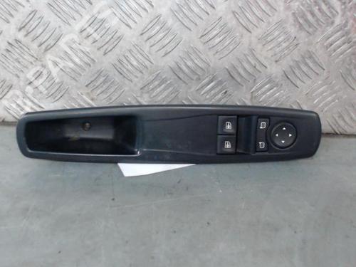 Used Climate control RENAULT MEGANE III Hatchback (BZ0/1_, B3_) 1.5 dCi (BZ09, BZ0D, BZ1W, BZ29, BZ14) (110 hp) 29220933