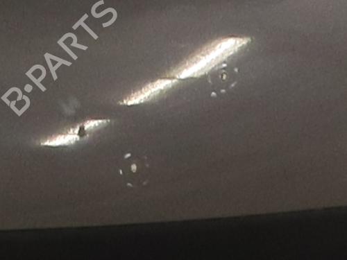 Tailgate CITROËN C4 CACTUS 1.2 VTi 82 | BP27583711C6 