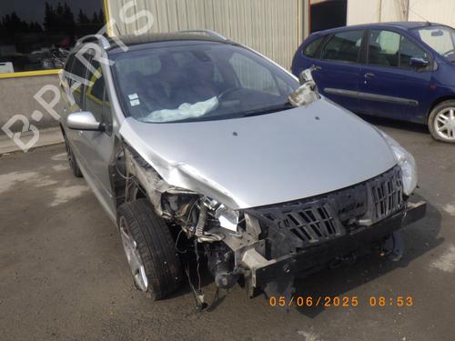 Left front window switch PEUGEOT 307 Break (3E) 2.0 HDi 135 | BP28840962I27  - Image 6