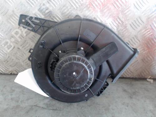 Heater blower motor VW POLO V (6R1, 6C1) 1.2 | BP26455781M62 