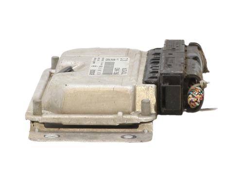 Engine control unit (ECU) CITROËN C1 (PM_, PN_) 1.0 | BP39703207M57 - Image 4