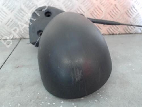 Left mirror RENAULT TWINGO I (C06_) 1.2 (C066, C068) | BP24367962C26 