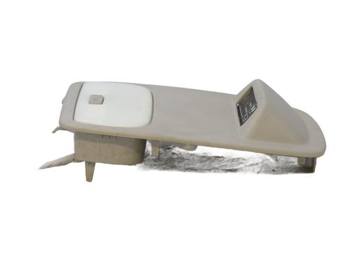 Interior roof light RENAULT TWINGO III (BCM_, BCA_) 1.0 SCe 65 (BCMJ) | BP30155540I8 