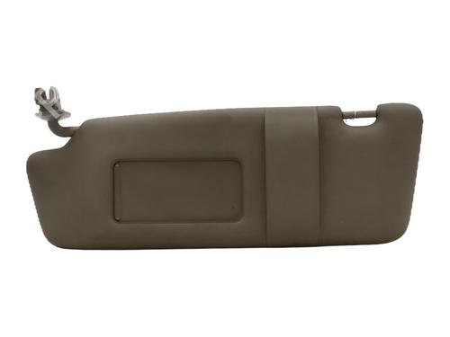 left-sun-visor-audi-a4-b6-avant-8e5-2000-2001-2002-2003-2004-2005-32171175 main image
