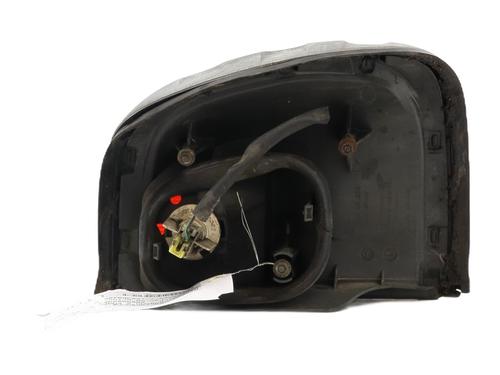 Used Left taillight Left taillight NISSAN TERRANO II (R20) 2.7 TDi 4WD (125 hp) 32320766 32320766