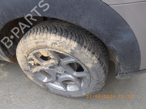 Tailgate CITROËN C4 CACTUS 1.2 VTi 82 | BP39215600C6 - Image 11