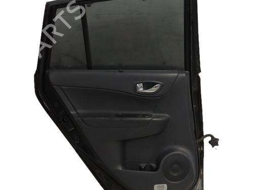 left-rear-door-renault-koleos-i-hy_-2008-34211859 main image